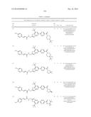 SUBSTITUTED BENZOFURANYL AND BENZOXAZOLYL COMPOUNDS AND USES THEREOF diagram and image