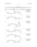 SUBSTITUTED BENZOFURANYL AND BENZOXAZOLYL COMPOUNDS AND USES THEREOF diagram and image