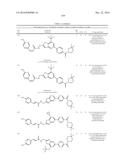 SUBSTITUTED BENZOFURANYL AND BENZOXAZOLYL COMPOUNDS AND USES THEREOF diagram and image