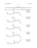 SUBSTITUTED BENZOFURANYL AND BENZOXAZOLYL COMPOUNDS AND USES THEREOF diagram and image