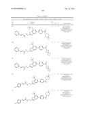 SUBSTITUTED BENZOFURANYL AND BENZOXAZOLYL COMPOUNDS AND USES THEREOF diagram and image