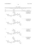 SUBSTITUTED BENZOFURANYL AND BENZOXAZOLYL COMPOUNDS AND USES THEREOF diagram and image