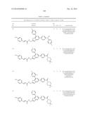 SUBSTITUTED BENZOFURANYL AND BENZOXAZOLYL COMPOUNDS AND USES THEREOF diagram and image