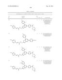 SUBSTITUTED BENZOFURANYL AND BENZOXAZOLYL COMPOUNDS AND USES THEREOF diagram and image