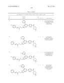 SUBSTITUTED BENZOFURANYL AND BENZOXAZOLYL COMPOUNDS AND USES THEREOF diagram and image