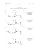 SUBSTITUTED BENZOFURANYL AND BENZOXAZOLYL COMPOUNDS AND USES THEREOF diagram and image