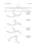 SUBSTITUTED BENZOFURANYL AND BENZOXAZOLYL COMPOUNDS AND USES THEREOF diagram and image