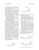 SUBSTITUTED BENZOFURANYL AND BENZOXAZOLYL COMPOUNDS AND USES THEREOF diagram and image