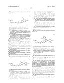 SUBSTITUTED BENZOFURANYL AND BENZOXAZOLYL COMPOUNDS AND USES THEREOF diagram and image