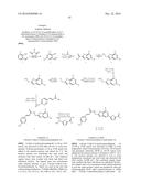SUBSTITUTED BENZOFURANYL AND BENZOXAZOLYL COMPOUNDS AND USES THEREOF diagram and image