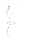 SUBSTITUTED BENZOFURANYL AND BENZOXAZOLYL COMPOUNDS AND USES THEREOF diagram and image