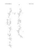 SUBSTITUTED BENZOFURANYL AND BENZOXAZOLYL COMPOUNDS AND USES THEREOF diagram and image