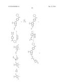 SUBSTITUTED BENZOFURANYL AND BENZOXAZOLYL COMPOUNDS AND USES THEREOF diagram and image