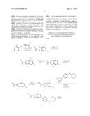 SUBSTITUTED BENZOFURANYL AND BENZOXAZOLYL COMPOUNDS AND USES THEREOF diagram and image