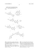 SUBSTITUTED BENZOFURANYL AND BENZOXAZOLYL COMPOUNDS AND USES THEREOF diagram and image