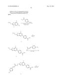 SUBSTITUTED BENZOFURANYL AND BENZOXAZOLYL COMPOUNDS AND USES THEREOF diagram and image