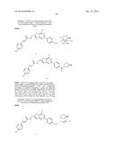 SUBSTITUTED BENZOFURANYL AND BENZOXAZOLYL COMPOUNDS AND USES THEREOF diagram and image