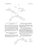 SUBSTITUTED BENZOFURANYL AND BENZOXAZOLYL COMPOUNDS AND USES THEREOF diagram and image