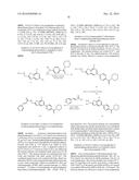 SUBSTITUTED BENZOFURANYL AND BENZOXAZOLYL COMPOUNDS AND USES THEREOF diagram and image