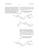 SUBSTITUTED BENZOFURANYL AND BENZOXAZOLYL COMPOUNDS AND USES THEREOF diagram and image