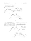 SUBSTITUTED BENZOFURANYL AND BENZOXAZOLYL COMPOUNDS AND USES THEREOF diagram and image