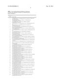 BICYCLIC HETEROCYCLIC DERIVATIVES AS BROMODOMAIN INHIBITORS diagram and image