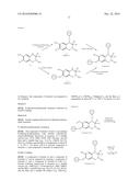 BICYCLIC HETEROCYCLIC DERIVATIVES AS BROMODOMAIN INHIBITORS diagram and image