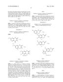 BICYCLIC HETEROCYCLIC DERIVATIVES AS BROMODOMAIN INHIBITORS diagram and image