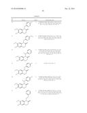 BICYCLIC HETEROCYCLIC DERIVATIVES AS BROMODOMAIN INHIBITORS diagram and image