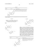 BICYCLIC HETEROCYCLIC DERIVATIVES AS BROMODOMAIN INHIBITORS diagram and image