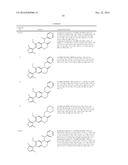 BICYCLIC HETEROCYCLIC DERIVATIVES AS BROMODOMAIN INHIBITORS diagram and image