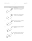 BICYCLIC HETEROCYCLIC DERIVATIVES AS BROMODOMAIN INHIBITORS diagram and image