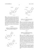 BICYCLIC HETEROCYCLIC DERIVATIVES AS BROMODOMAIN INHIBITORS diagram and image