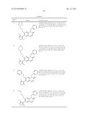 BICYCLIC HETEROCYCLIC DERIVATIVES AS BROMODOMAIN INHIBITORS diagram and image