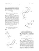 BICYCLIC HETEROCYCLIC DERIVATIVES AS BROMODOMAIN INHIBITORS diagram and image