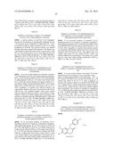 BICYCLIC HETEROCYCLIC DERIVATIVES AS BROMODOMAIN INHIBITORS diagram and image