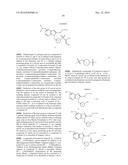 BENZIMIDAZOLE DERIVATIVES AS RLK AND ITK INHIBITORS diagram and image