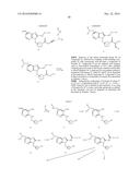 BENZIMIDAZOLE DERIVATIVES AS RLK AND ITK INHIBITORS diagram and image