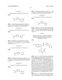 BENZIMIDAZOLE DERIVATIVES AS RLK AND ITK INHIBITORS diagram and image