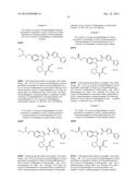 BENZIMIDAZOLE DERIVATIVES AS RLK AND ITK INHIBITORS diagram and image