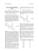 Novel Crystal Form of Dabrafenib Mesylate and Preparation Method Thereof diagram and image