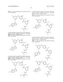 INHIBITORS OF C-JUN-N-TERMINAL KINASE (JNK) diagram and image