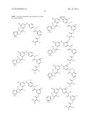 INHIBITORS OF C-JUN-N-TERMINAL KINASE (JNK) diagram and image