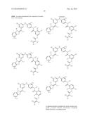 INHIBITORS OF C-JUN-N-TERMINAL KINASE (JNK) diagram and image