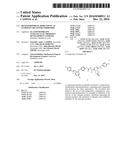 BENZOTHIOPHENE DERIVATIVES AS ESTROGEN RECEPTOR INHIBITORS diagram and image