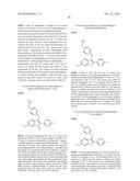 BENZOTHIOPHENE DERIVATIVES AS ESTROGEN RECEPTOR INHIBITORS diagram and image