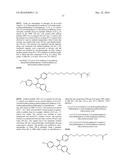 BENZOTHIOPHENE DERIVATIVES AS ESTROGEN RECEPTOR INHIBITORS diagram and image