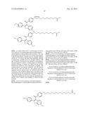 BENZOTHIOPHENE DERIVATIVES AS ESTROGEN RECEPTOR INHIBITORS diagram and image