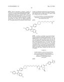 BENZOTHIOPHENE DERIVATIVES AS ESTROGEN RECEPTOR INHIBITORS diagram and image