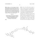 BENZOTHIOPHENE DERIVATIVES AS ESTROGEN RECEPTOR INHIBITORS diagram and image